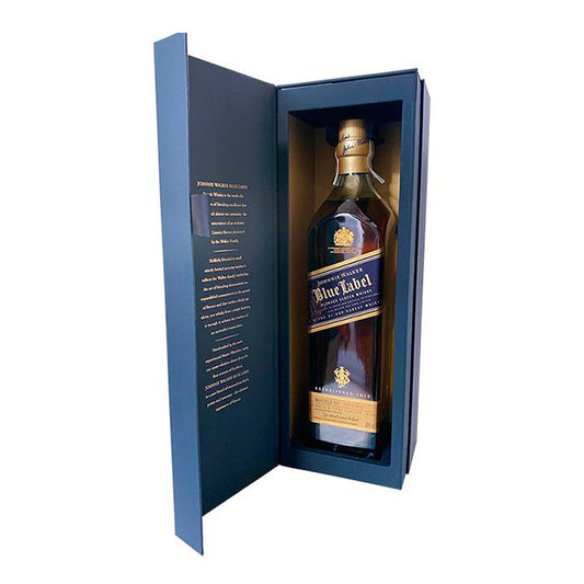 J. Walker Blue Label