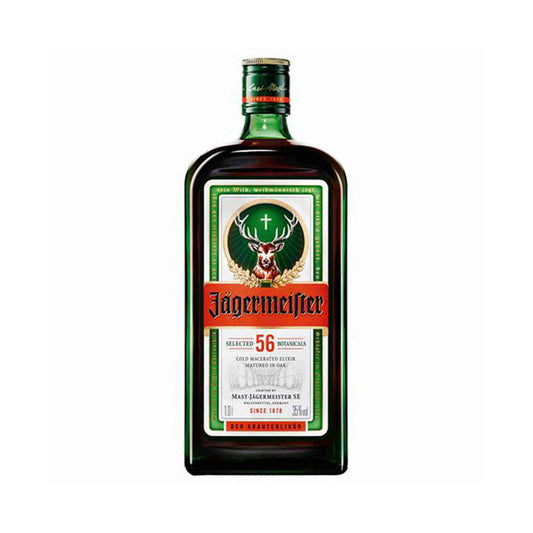 Jagermeister