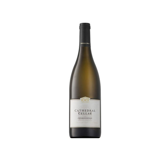 K.W.V Cathedral Cellar Chardonnay