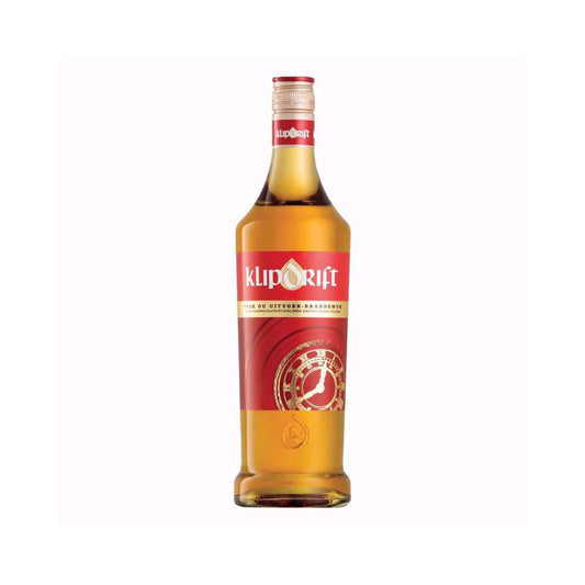 Klipdrift Brandy