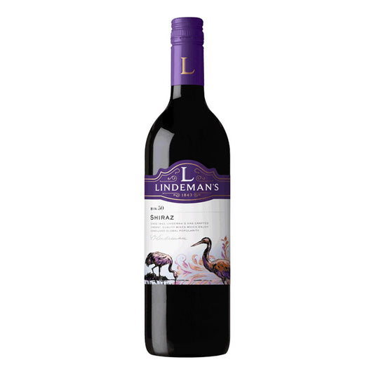 Lindeman’s Bin 50 Shiraz