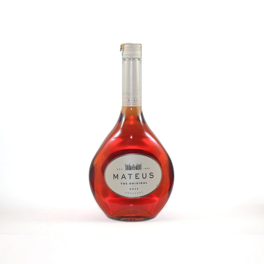 Mateus Rose