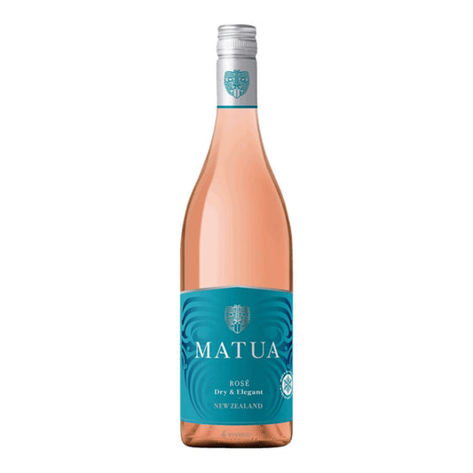 Matua Pinot Noir Rose