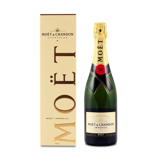 Moet & Chandon Brut