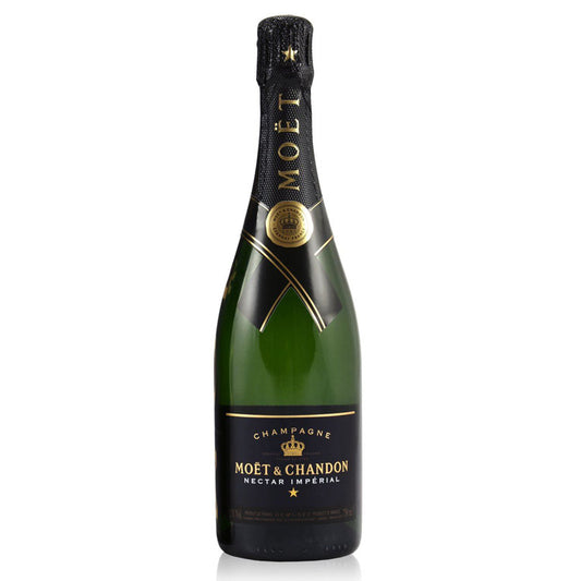 Moet & Chandon Nectar