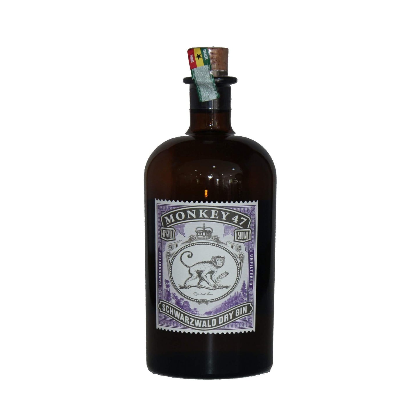 Monkey 47