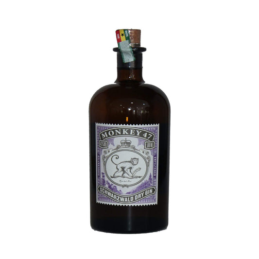 Monkey 47