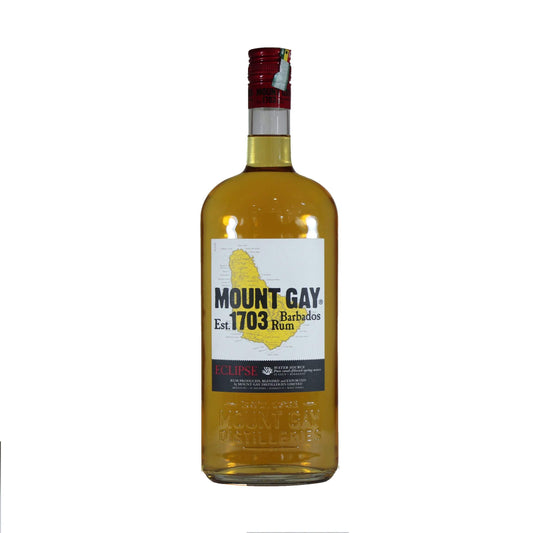 Mount Gay Rum