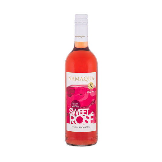 Namaqua Natural sweet rose