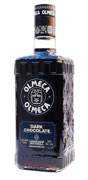 Olmeca Dark Chocolate