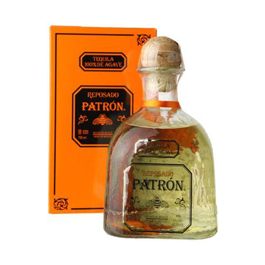 Patron Respasado