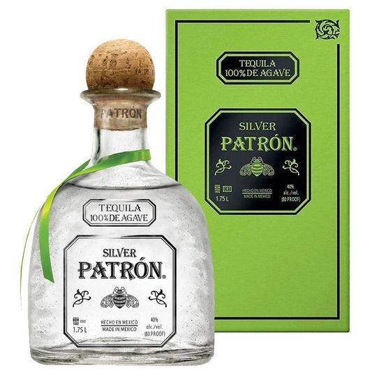 Patron Silver