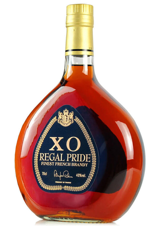 Regal Pride XO