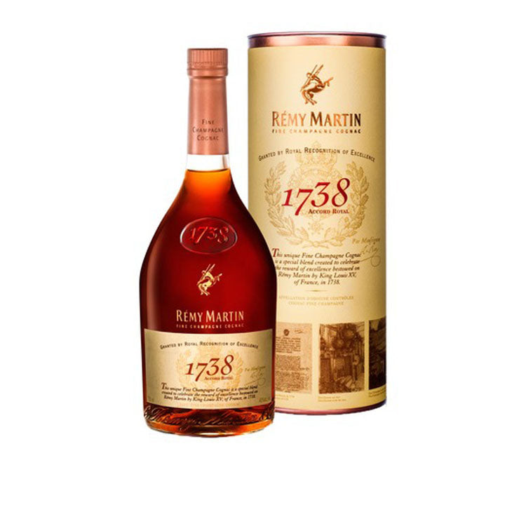 Remy Martin 1738