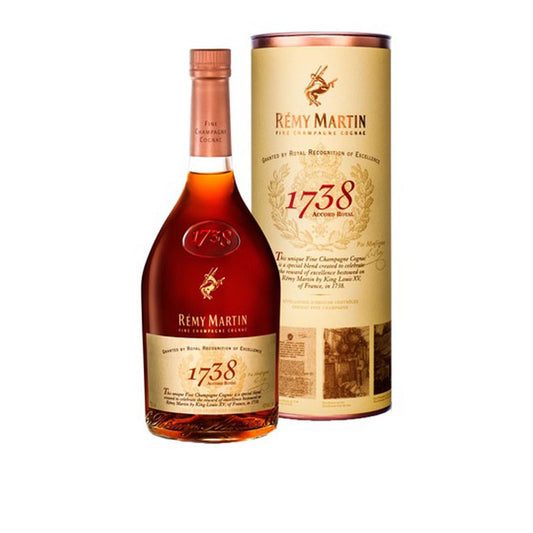 Remy Martin 1738