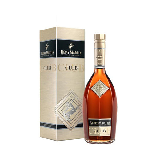 Remy Martin Club