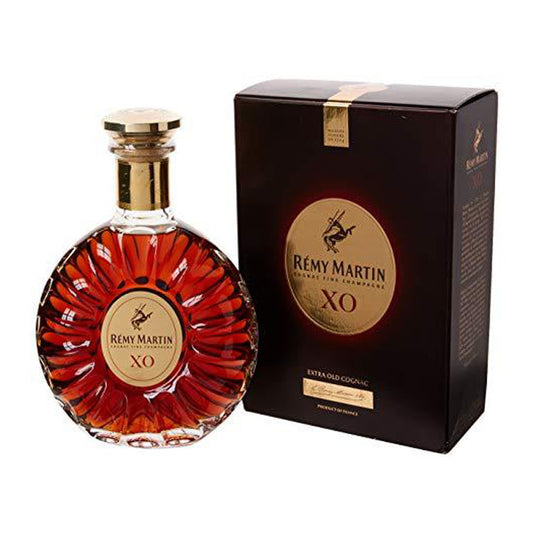 Remy Martin XO