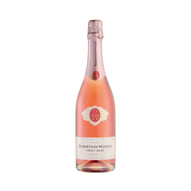 Robertson Sparkling Rose