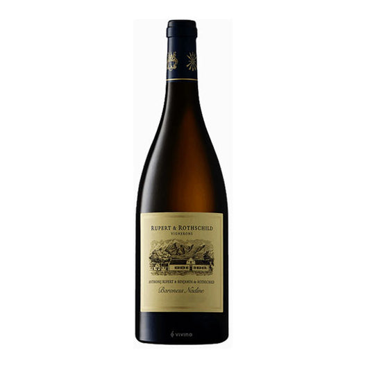 Rupert & Rothschild Baronness