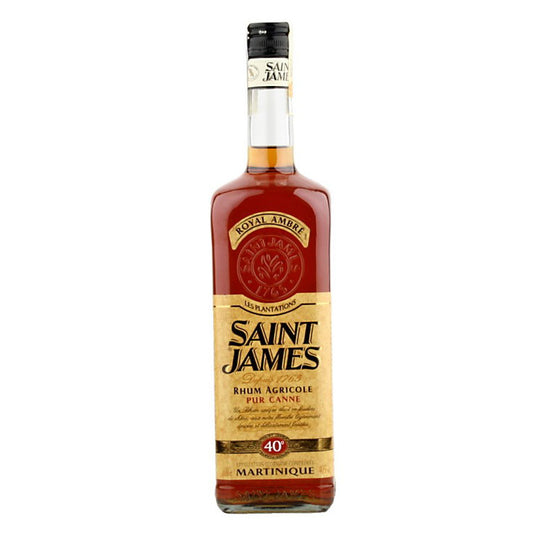 St. James Ambre Rum