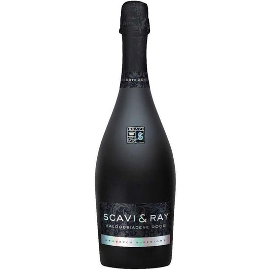 Scavi & Ray Valdobbiadene
