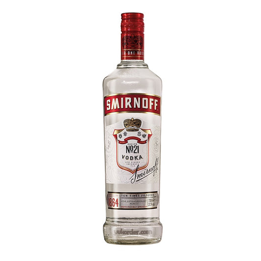 Smirnoff Vodka