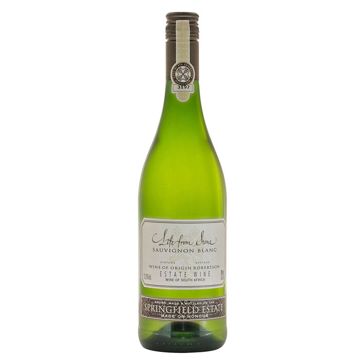 Springfield estate Sauvignon Blanc