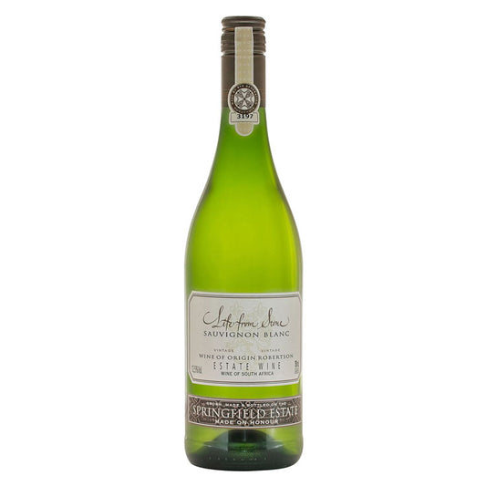Springfield estate Sauvignon Blanc