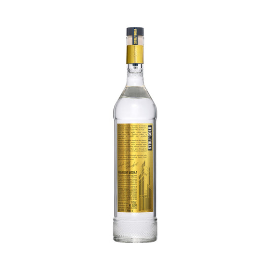 Stoli Gold