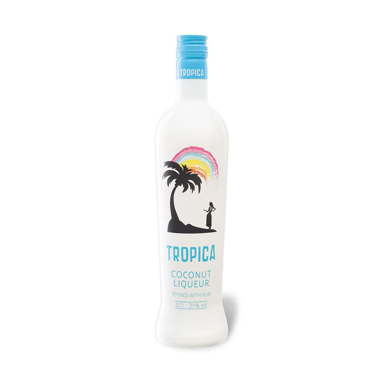 Tropica Coconut Liqueur