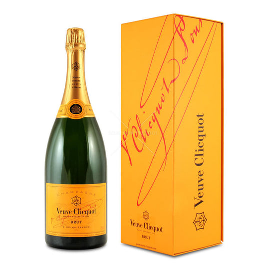 Veuve Cliquot Brut