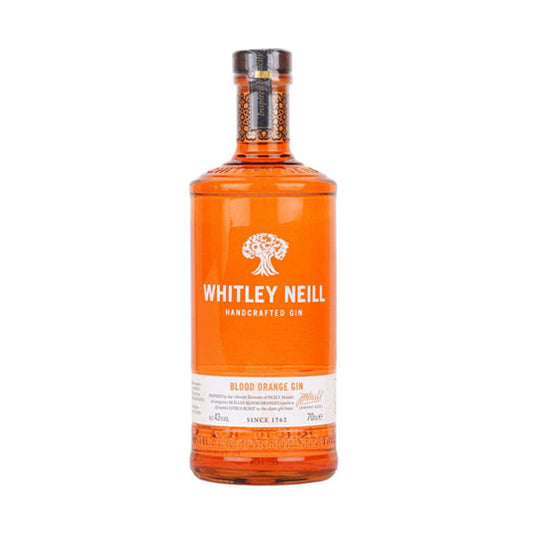 Whitley Neil Blood Orange