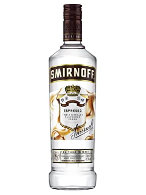 Smirnoff Expresso