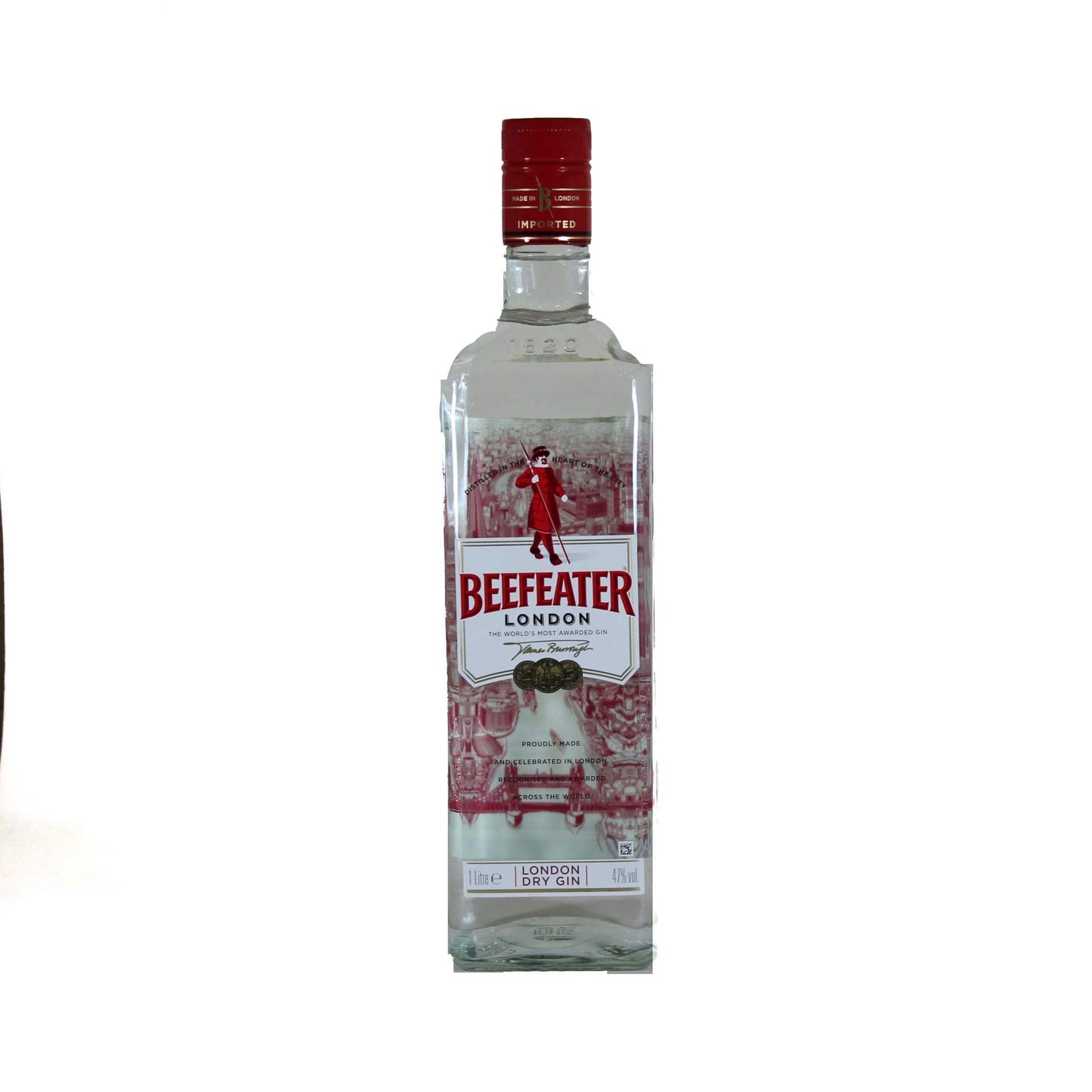 Beefeater