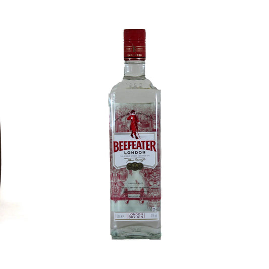 Beefeater