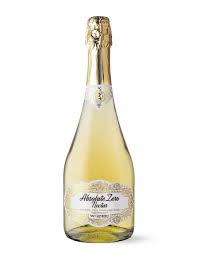 Absolute Zero Nectar Non-Alcoholic Sparkling Wine