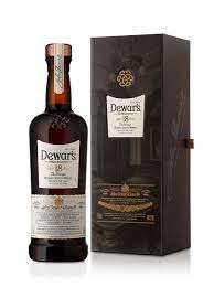 Dewars 18yrs