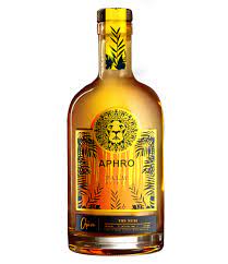 Aphro Palm Spirit