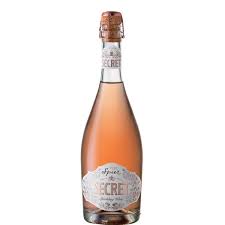 1692 Spier Seaward Secret sparkling wine