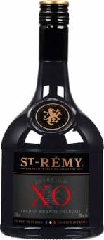 ST. REMY XO