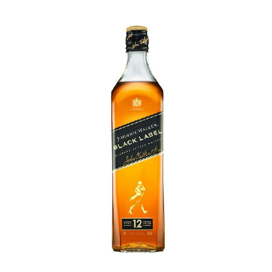 J. Walker Black Label