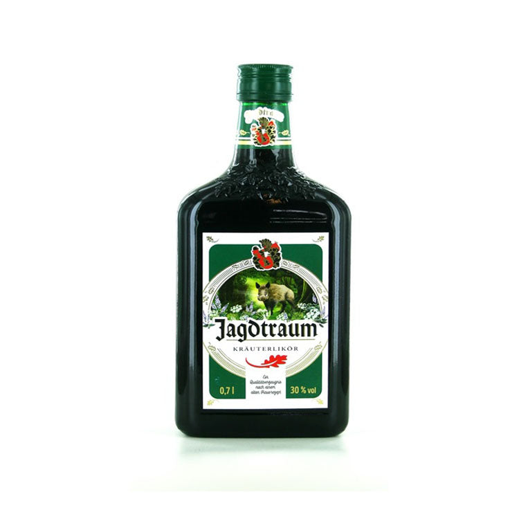 Jagdtraum
