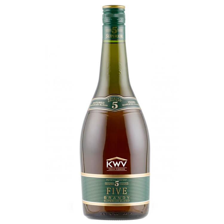 K.W.V.S 5yrs