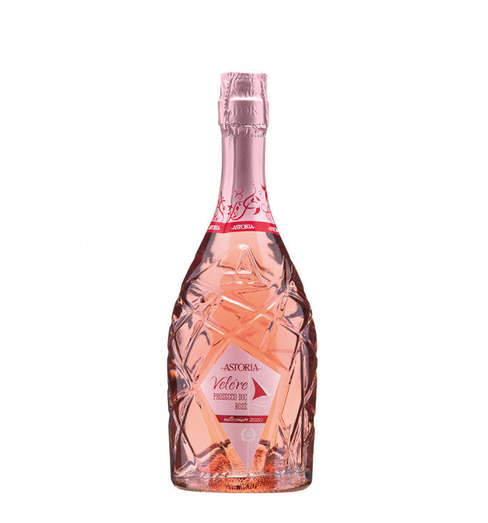 Astoria Velere Prosecco Rose