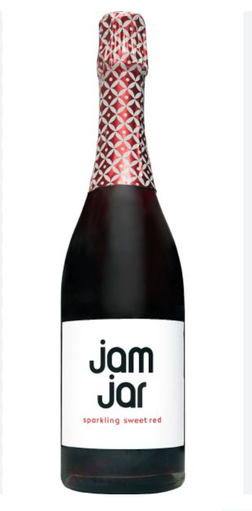 JamJar Sweet Shiraz