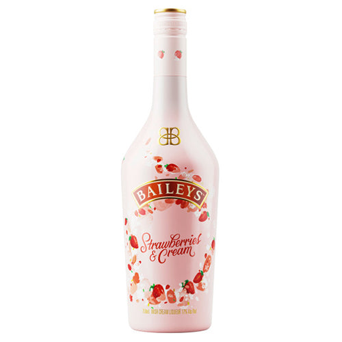 Baileys Strawberry
