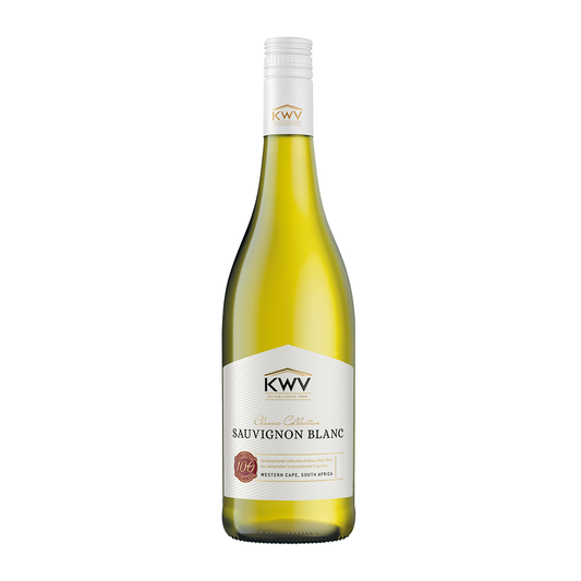 K.W.V Sauvignon Blanc