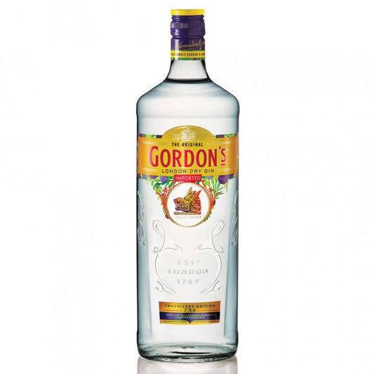 Gordon's London Dry Gin