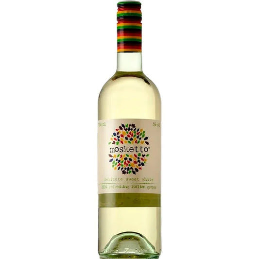 Mosketto White Wine
