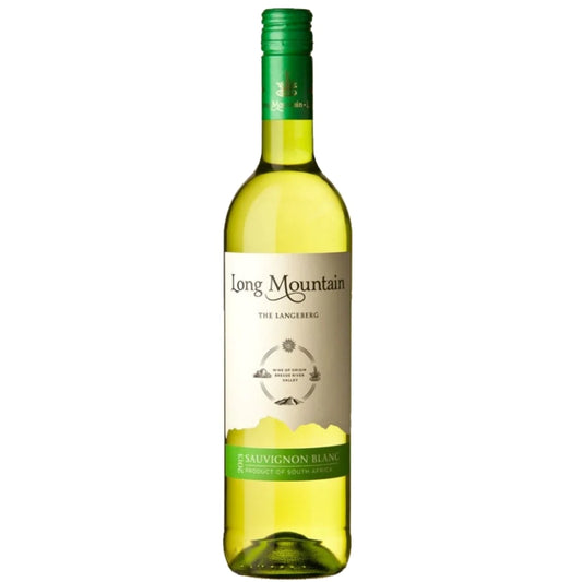 Long Mountain Sauvignon Blanc